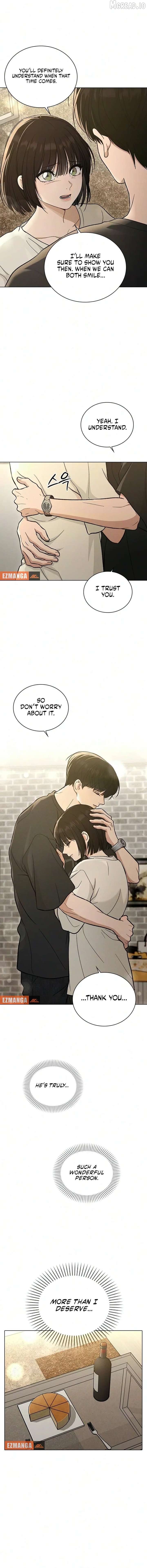 Love Review Chapter 70 - page 8