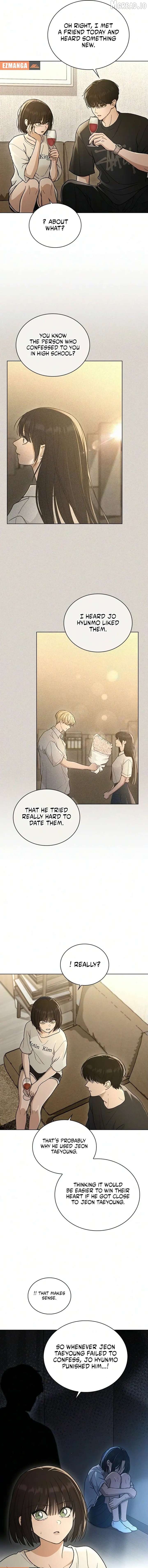 Love Review Chapter 70 - page 9