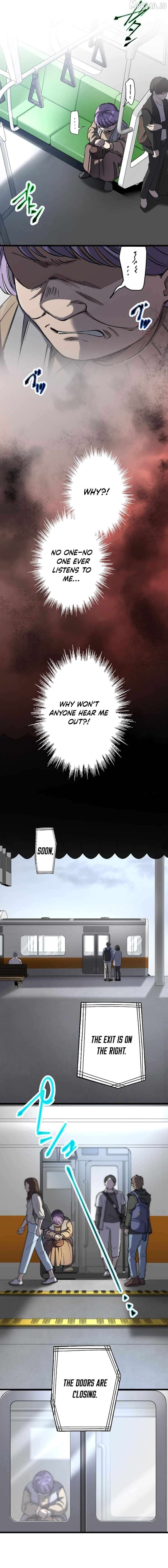 Doctor Quest: Fallen Physician Reincarnates as the Ultimate Doctor Chapter 62 - page 5