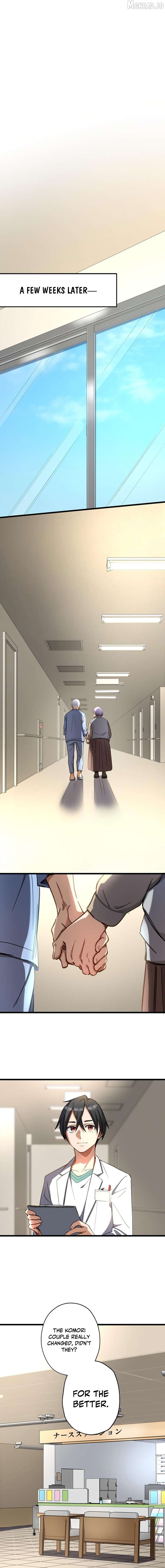 Doctor Quest: Fallen Physician Reincarnates as the Ultimate Doctor Chapter 63 - page 19