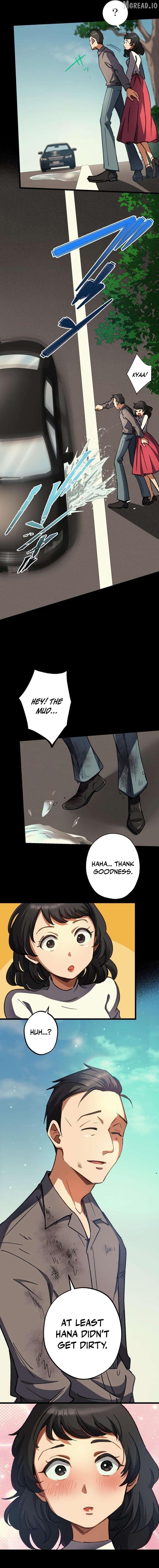 Doctor Quest: Fallen Physician Reincarnates as the Ultimate Doctor Chapter 63 - page 4