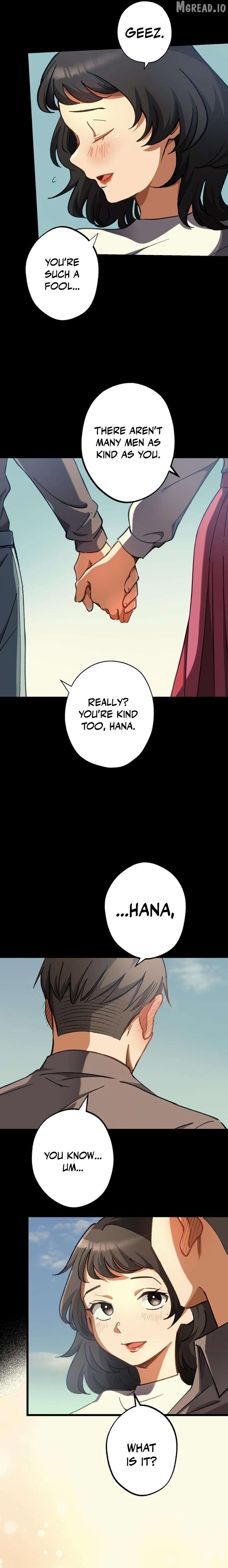 Doctor Quest: Fallen Physician Reincarnates as the Ultimate Doctor Chapter 63 - page 5