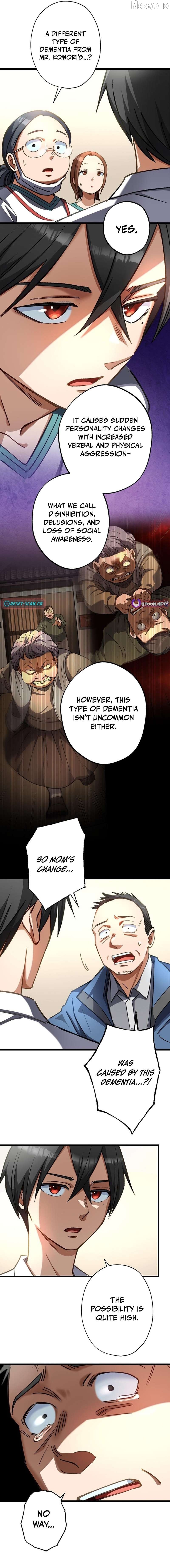 Doctor Quest: Fallen Physician Reincarnates as the Ultimate Doctor Chapter 63 - page 9