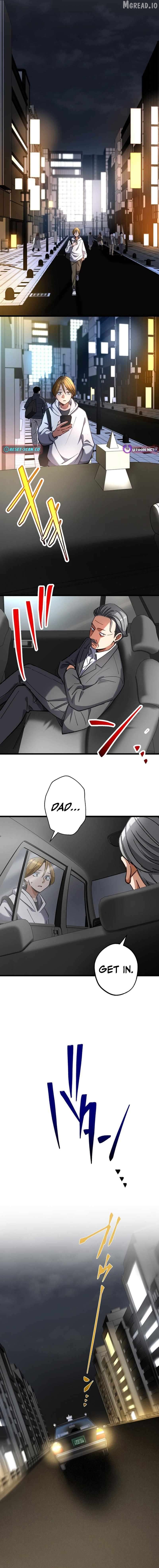 Doctor Quest: Fallen Physician Reincarnates as the Ultimate Doctor Chapter 65 - page 11