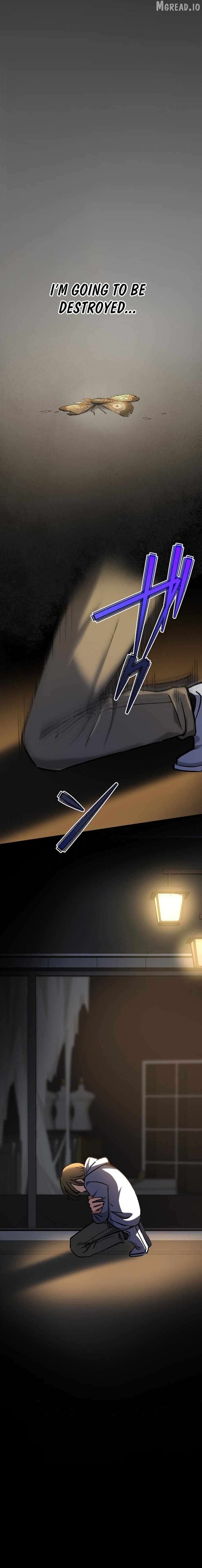 Doctor Quest: Fallen Physician Reincarnates as the Ultimate Doctor Chapter 65 - page 17