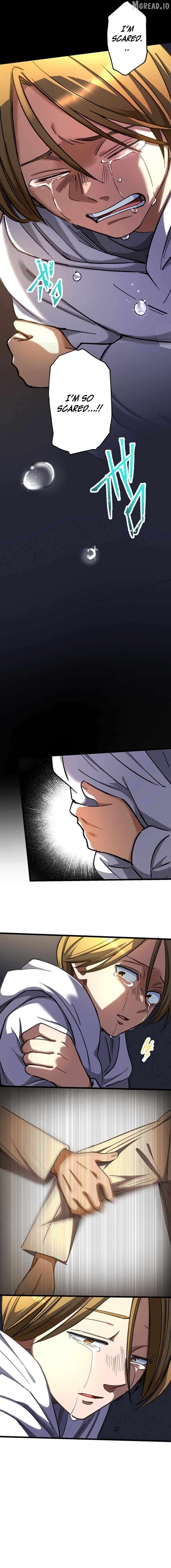 Doctor Quest: Fallen Physician Reincarnates as the Ultimate Doctor Chapter 65 - page 18