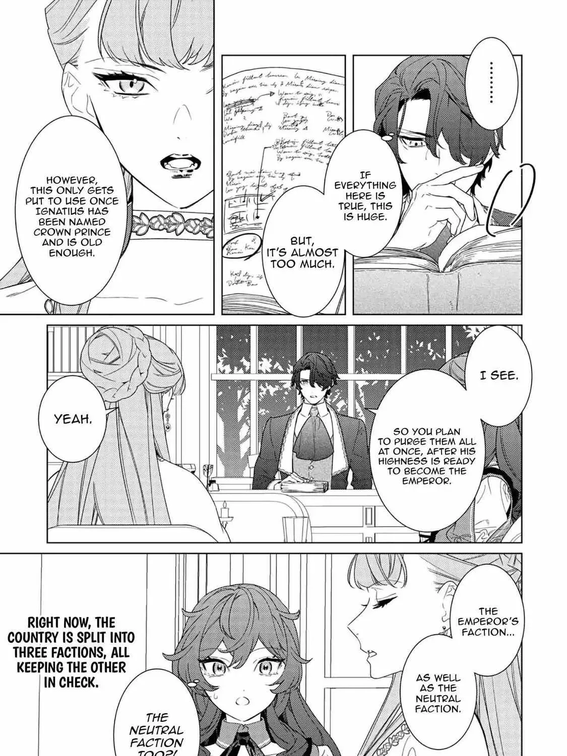 Mama Haha no Kokoro-e Chapter 19 - page 18