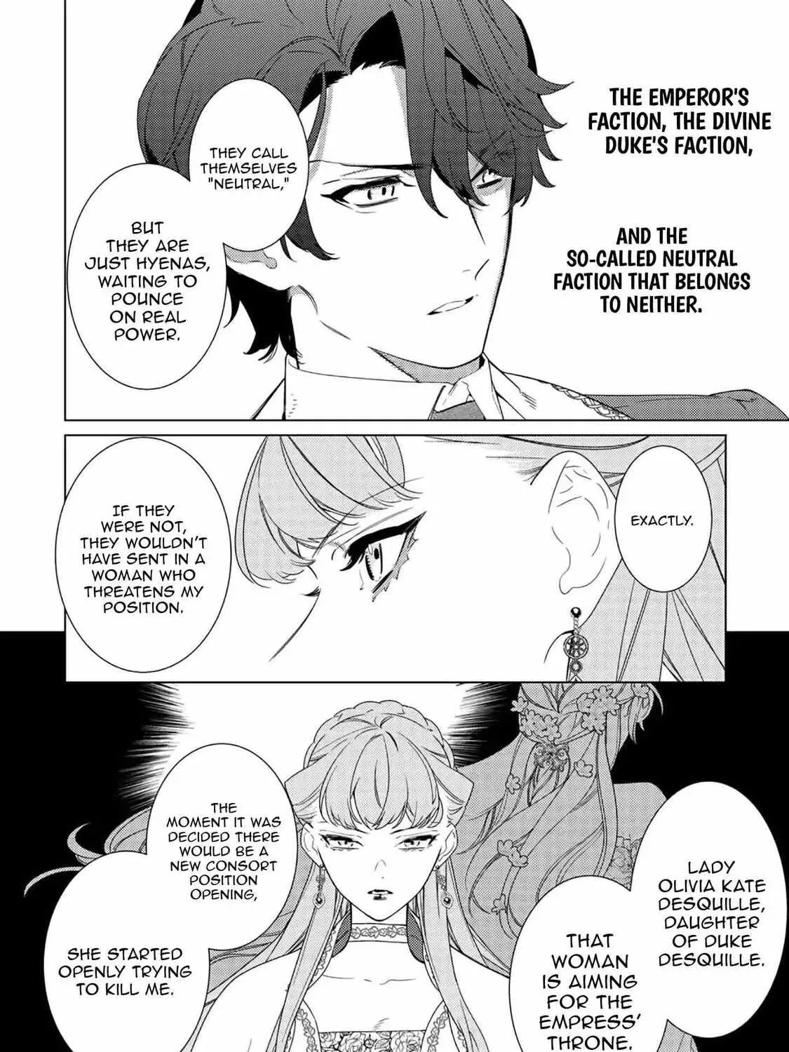 Mama Haha no Kokoro-e Chapter 19 - page 20