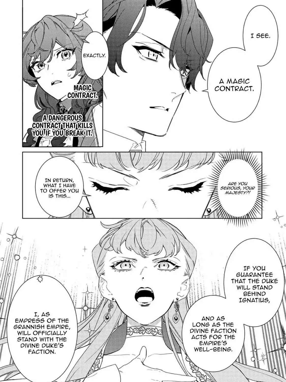 Mama Haha no Kokoro-e Chapter 19 - page 28