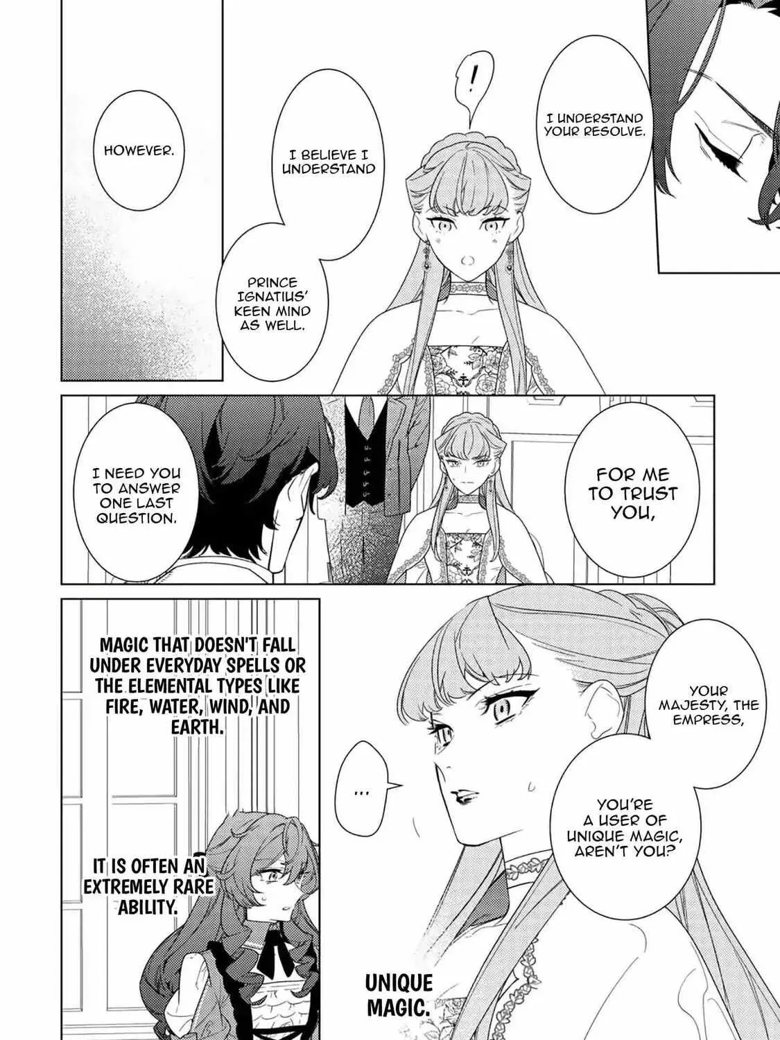 Mama Haha no Kokoro-e Chapter 19 - page 32