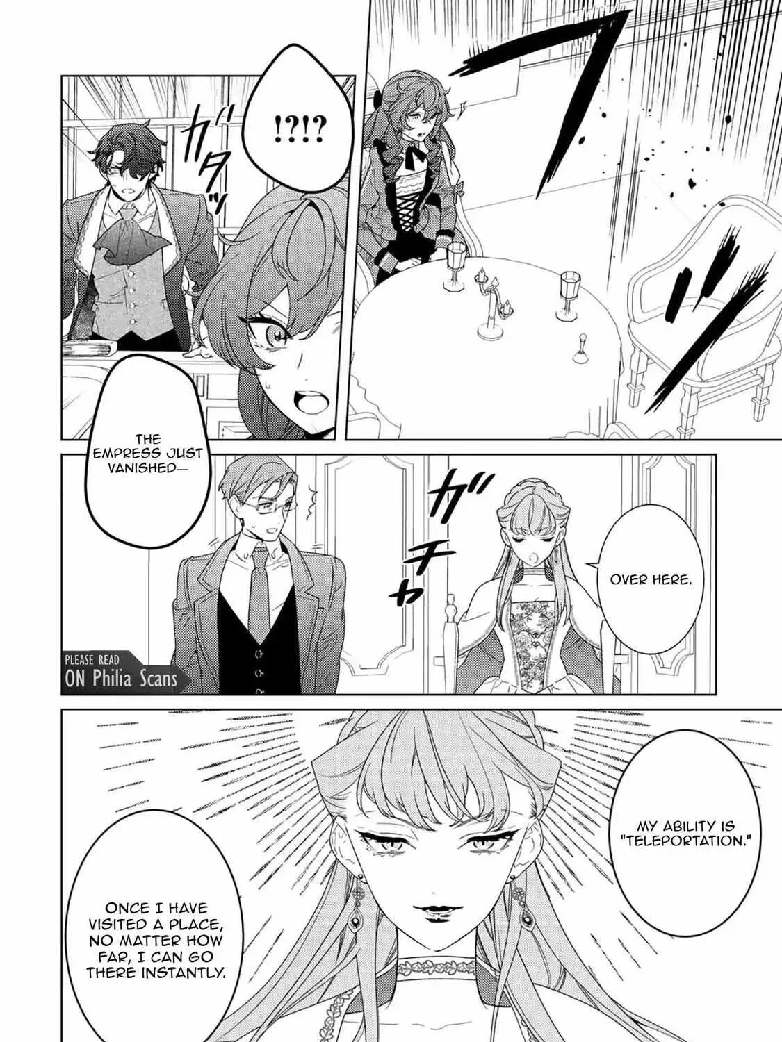 Mama Haha no Kokoro-e Chapter 19 - page 36