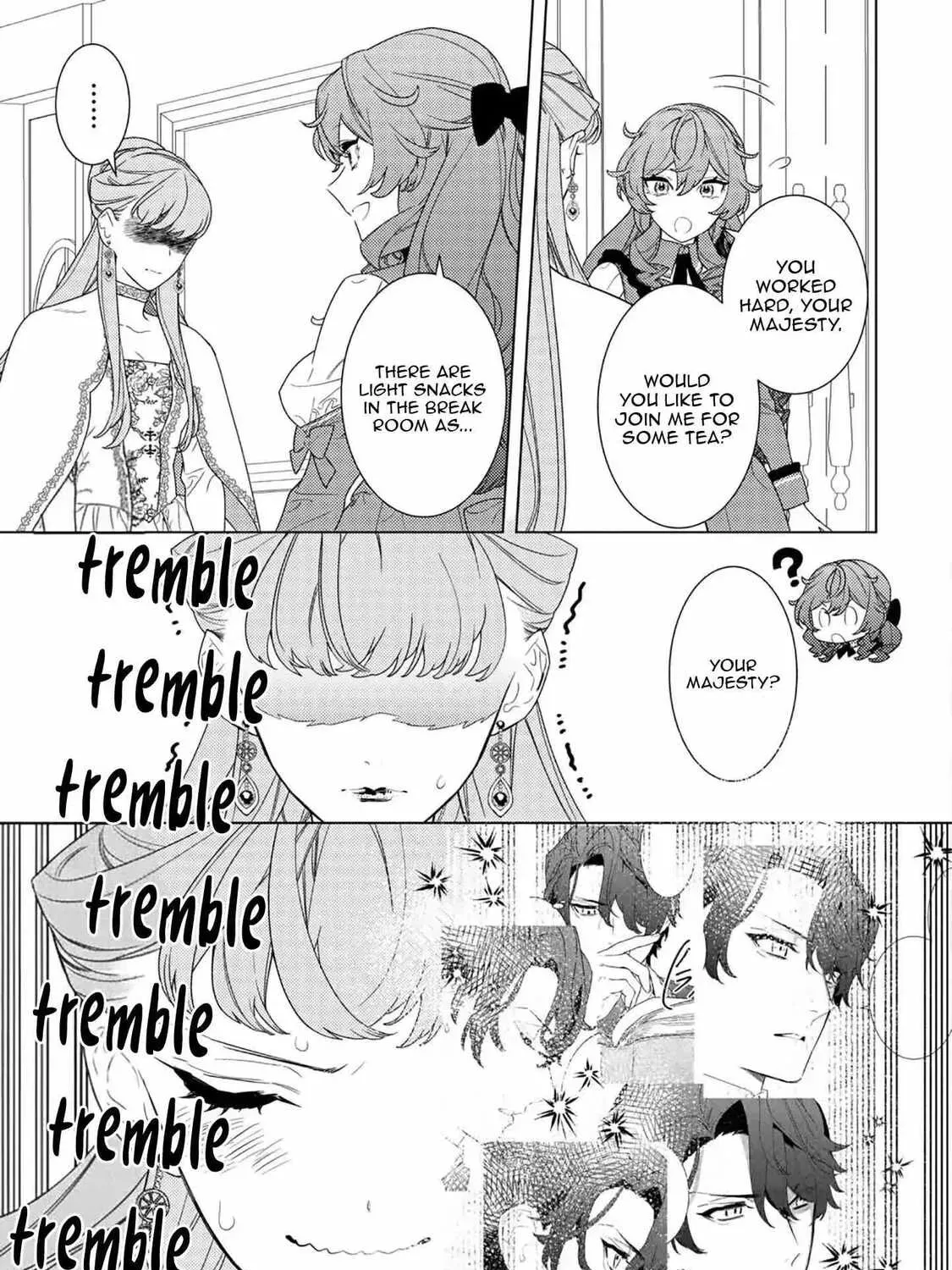 Mama Haha no Kokoro-e Chapter 19 - page 42