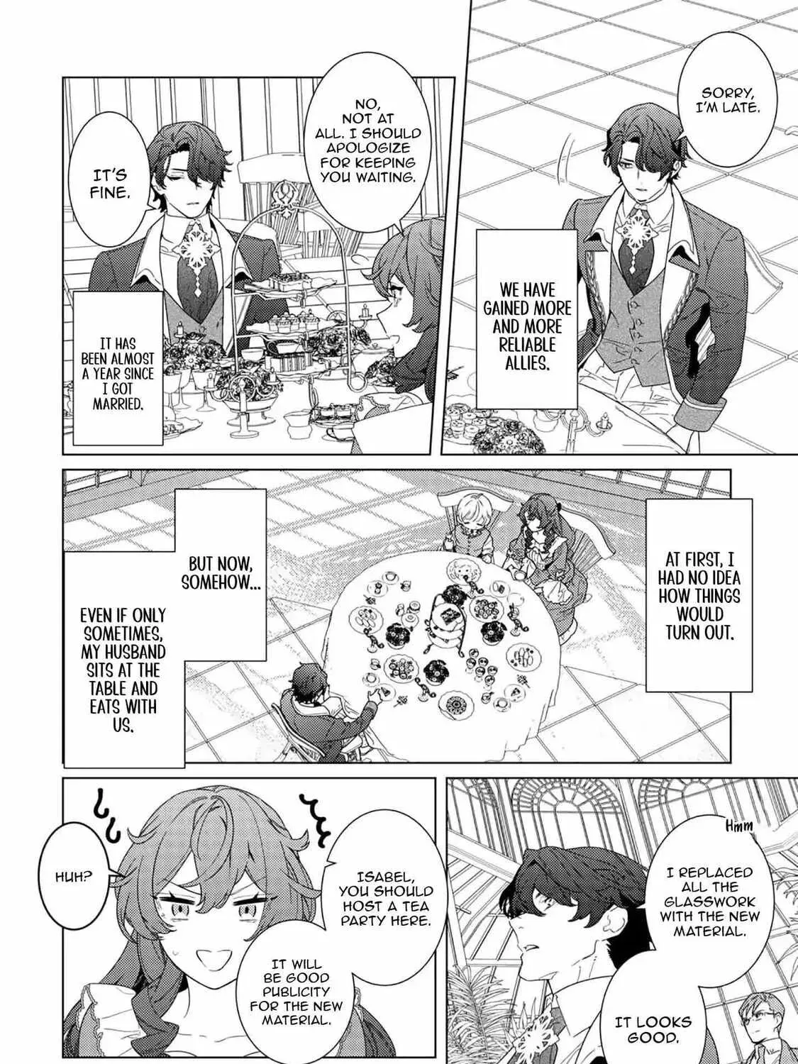 Mama Haha no Kokoro-e Chapter 19 - page 52