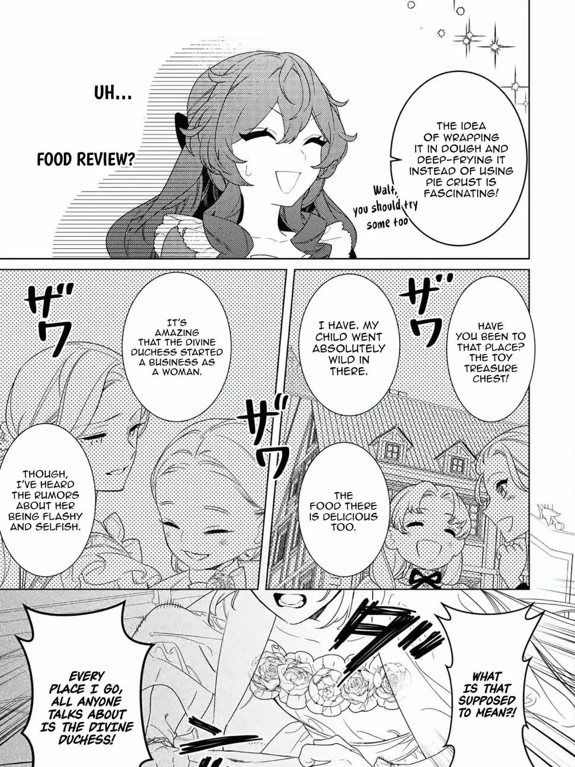 Mama Haha no Kokoro-e Chapter 19 - page 58