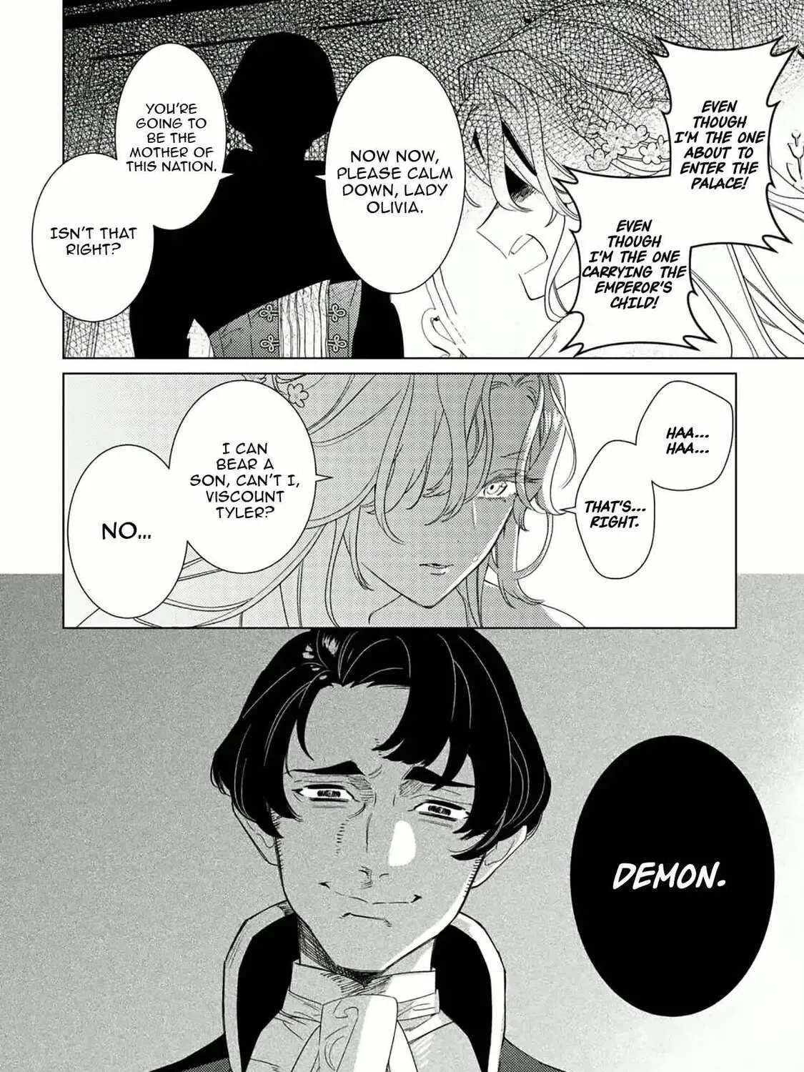 Mama Haha no Kokoro-e Chapter 19 - page 60