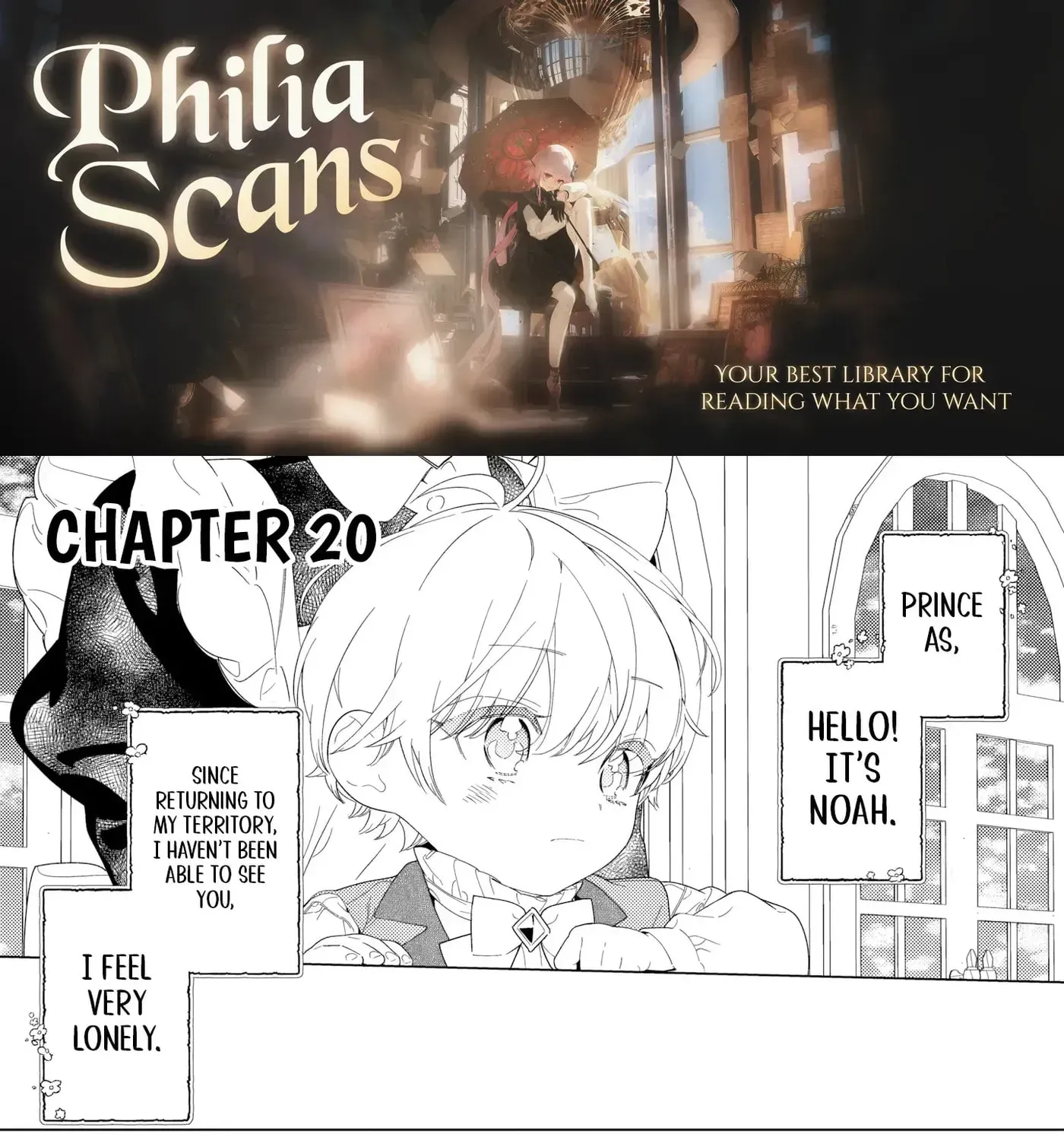 Mama Haha no Kokoro-e Chapter 20 - page 1