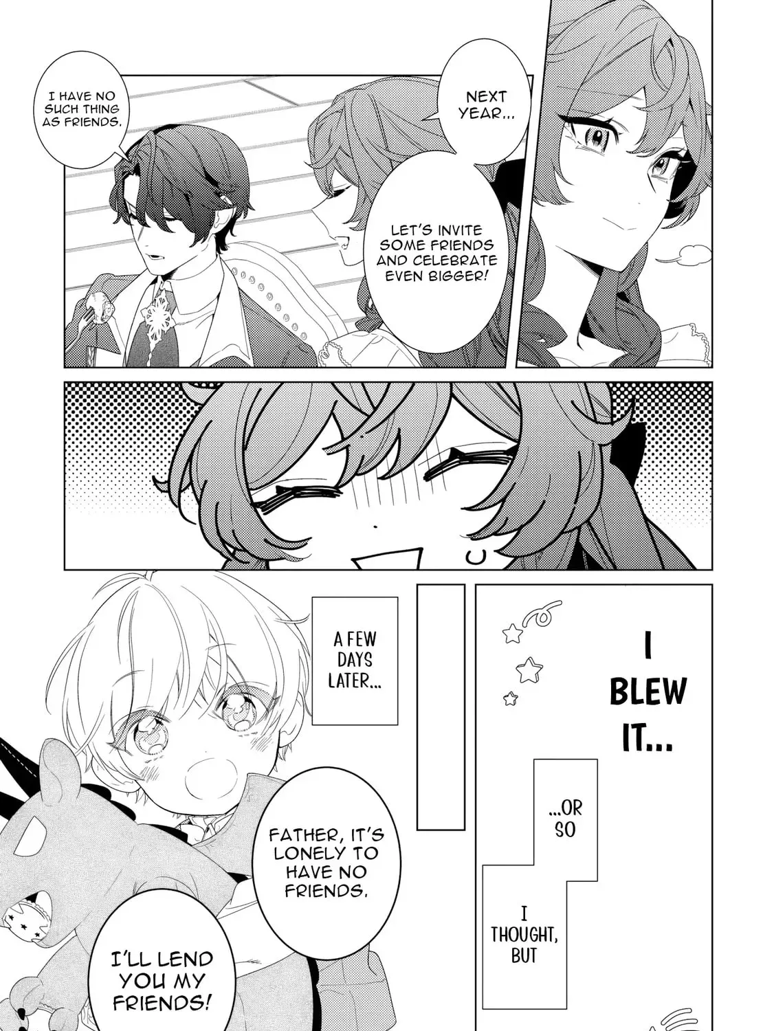 Mama Haha no Kokoro-e Chapter 20 - page 57