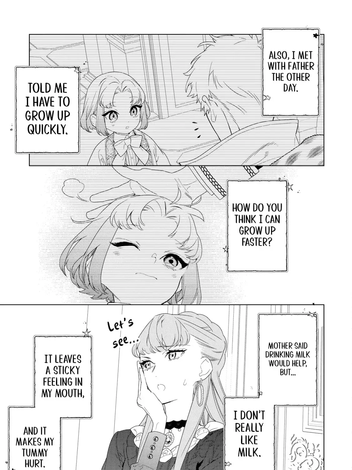 Mama Haha no Kokoro-e Chapter 20 - page 9