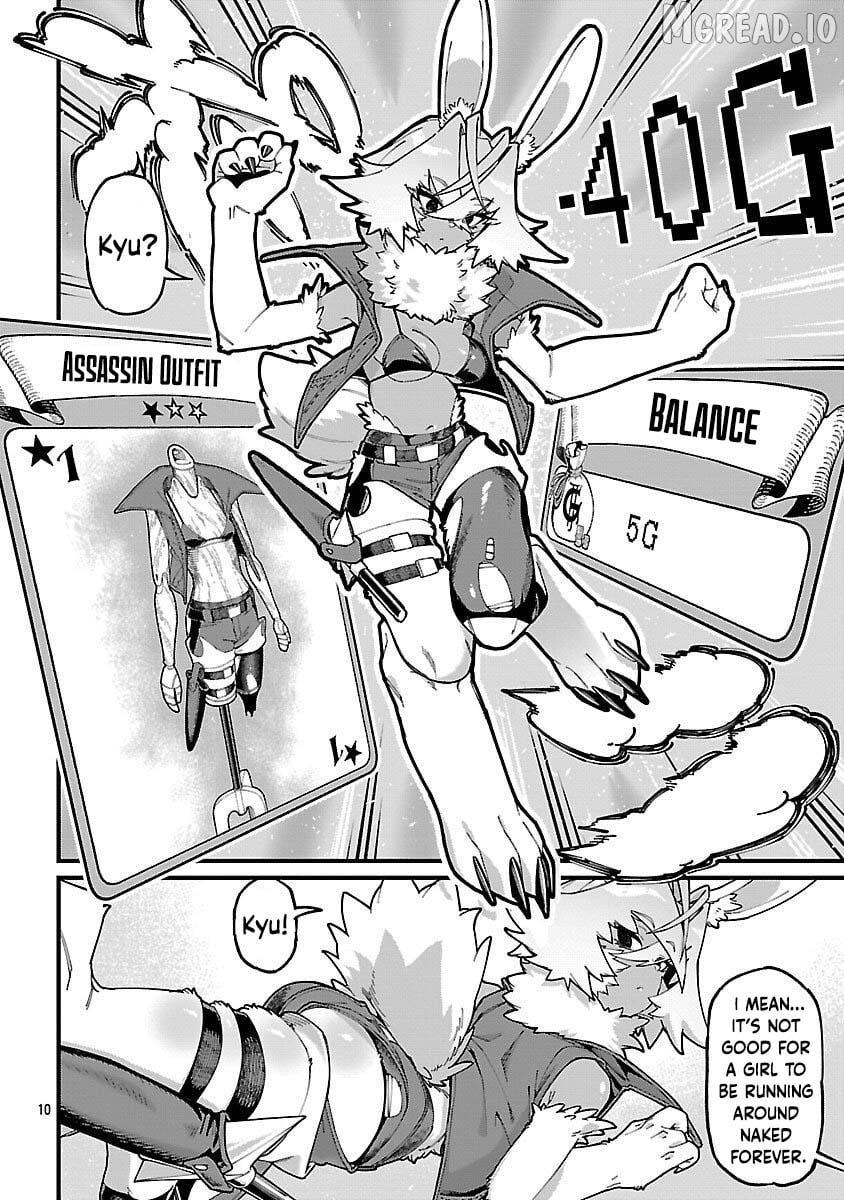 Gekizumi Dungeon Desu ga Skill Hanshoku de Gyakuten Shitai to Omoimasu Chapter 9.2 - page 2