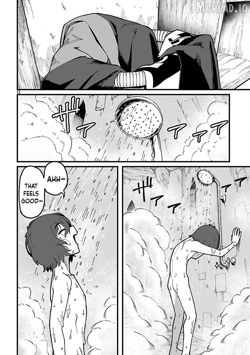 Gekizumi Dungeon Desu ga Skill Hanshoku de Gyakuten Shitai to Omoimasu Chapter 9.2 - page 4