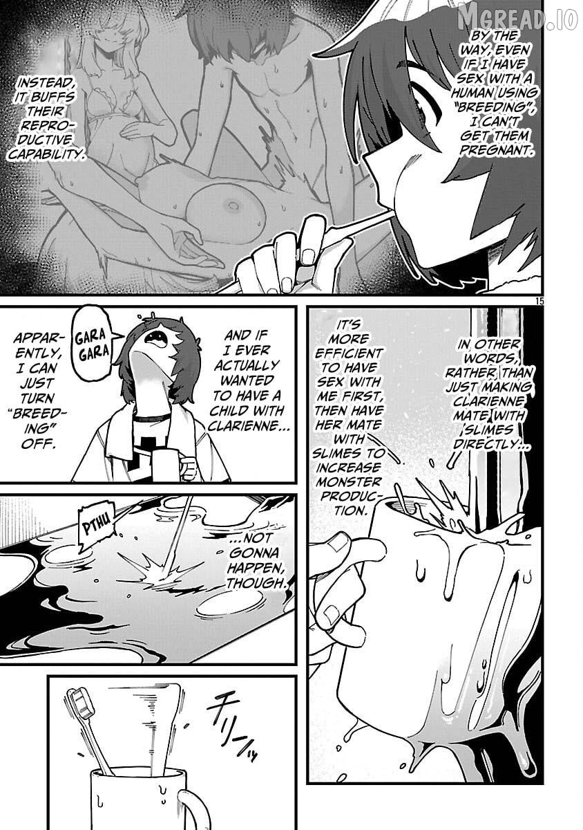 Gekizumi Dungeon Desu ga Skill Hanshoku de Gyakuten Shitai to Omoimasu Chapter 9.2 - page 7