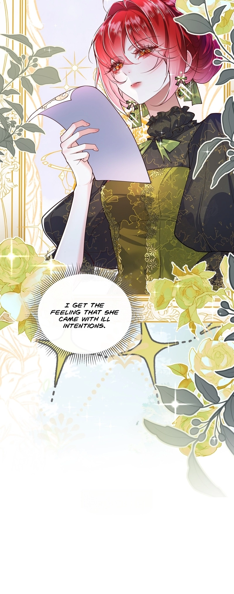 The Demon Maid Only Wants to Be Bullied by the Villainess Chapter 15 - page 9