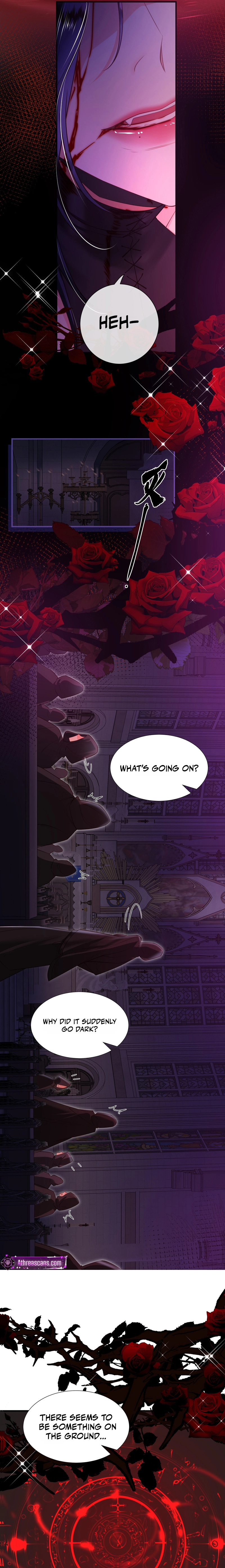 The Demon Maid Only Wants to Be Bullied by the Villainess Chapter 21 - page 7