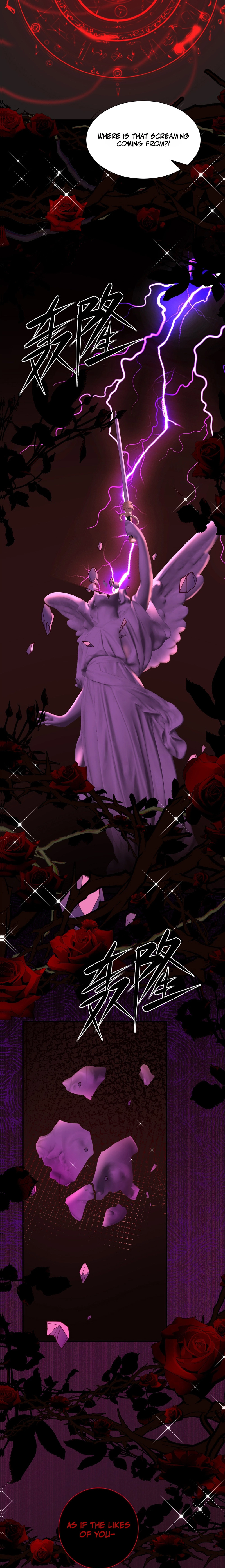 The Demon Maid Only Wants to Be Bullied by the Villainess Chapter 21 - page 8