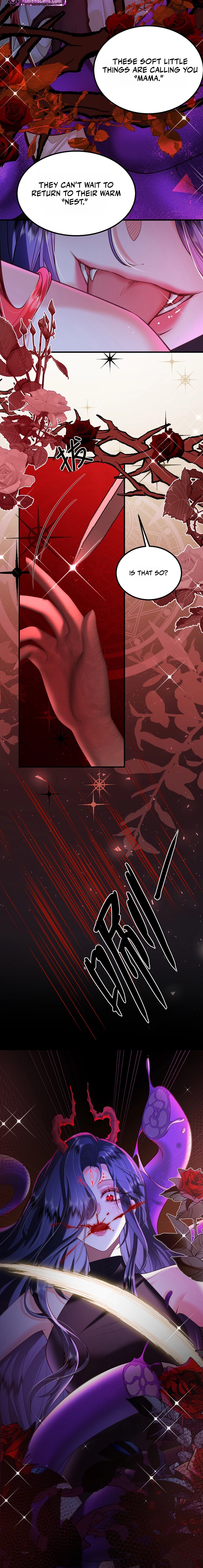 The Demon Maid Only Wants to Be Bullied by the Villainess Chapter 22 - page 6