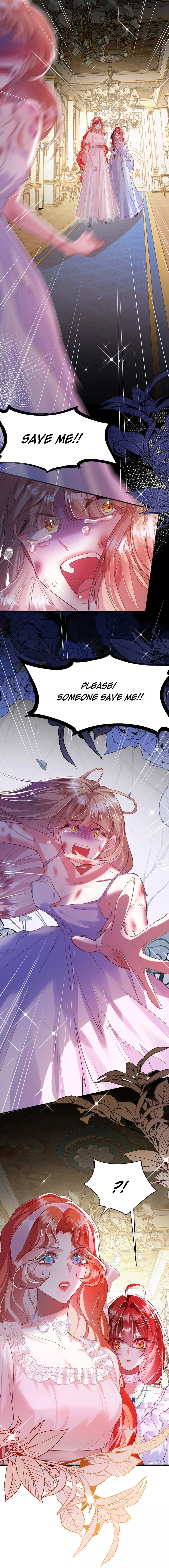 The Demon Maid Only Wants to Be Bullied by the Villainess Chapter 23 - page 10