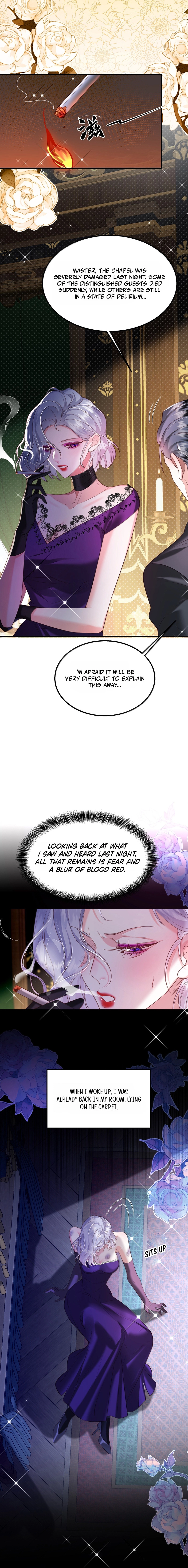 The Demon Maid Only Wants to Be Bullied by the Villainess Chapter 23 - page 6