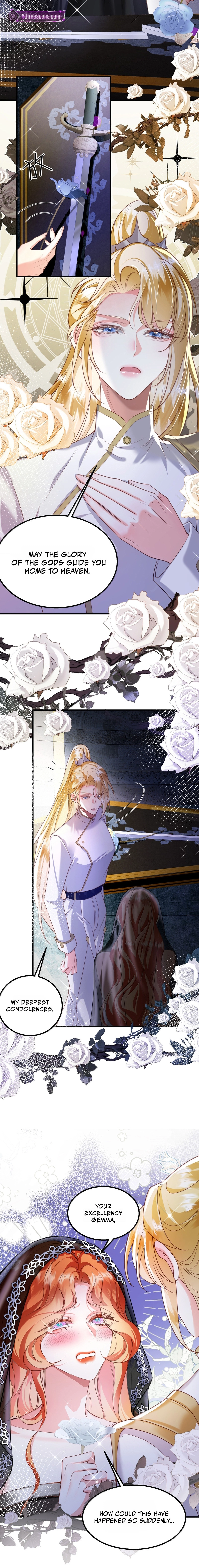 The Demon Maid Only Wants to Be Bullied by the Villainess Chapter 25 - page 2