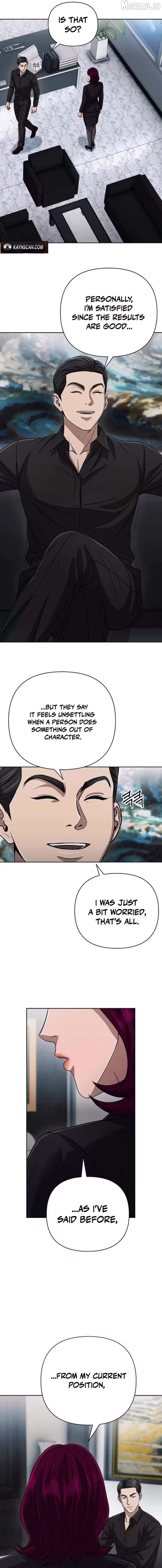 Rookie Employee Kim Cheolsu Chapter 143 - page 8