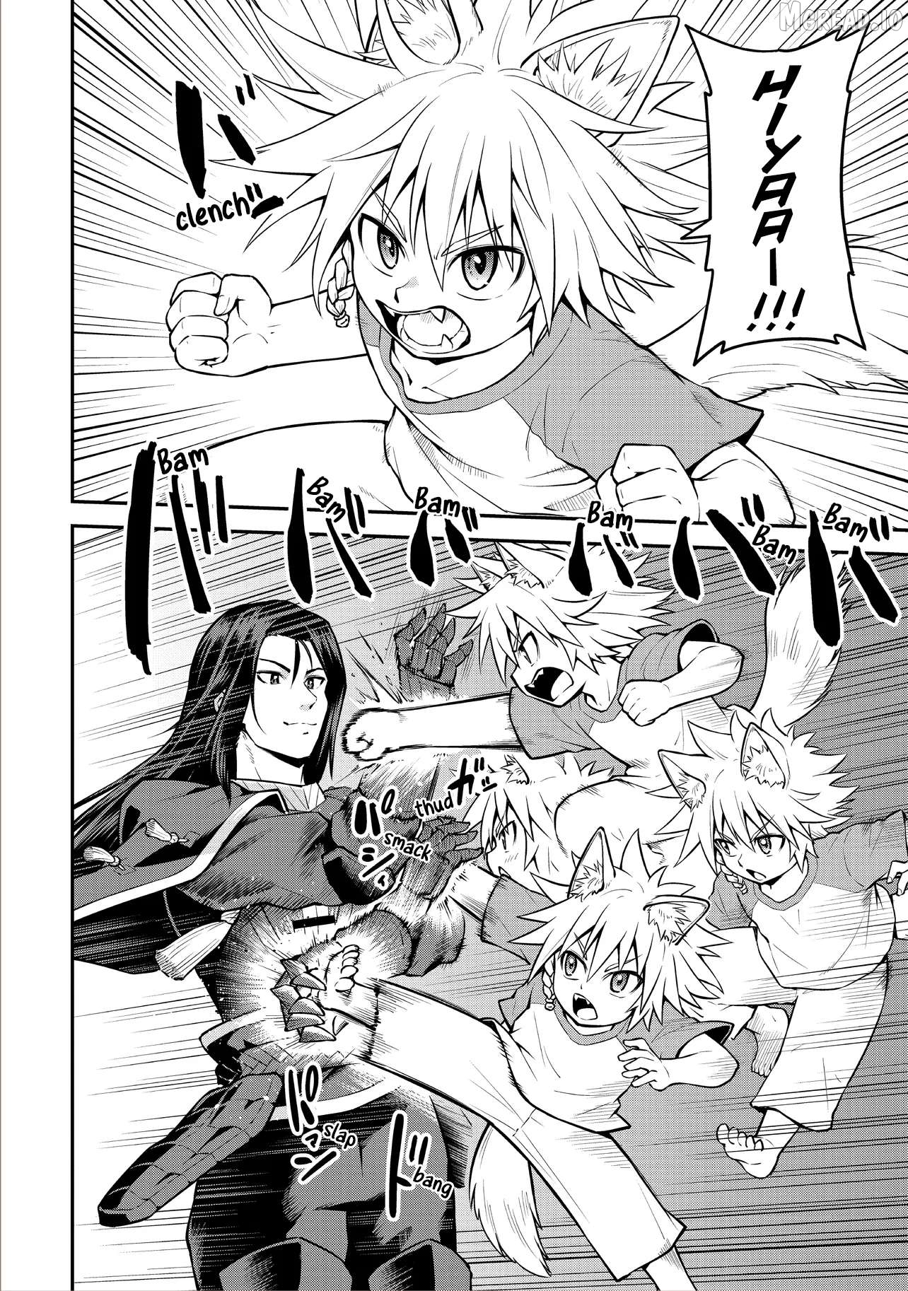 Yama, Kaimashita ~Isekai Gurashi mo Warukunai~ Chapter 20 - page 5