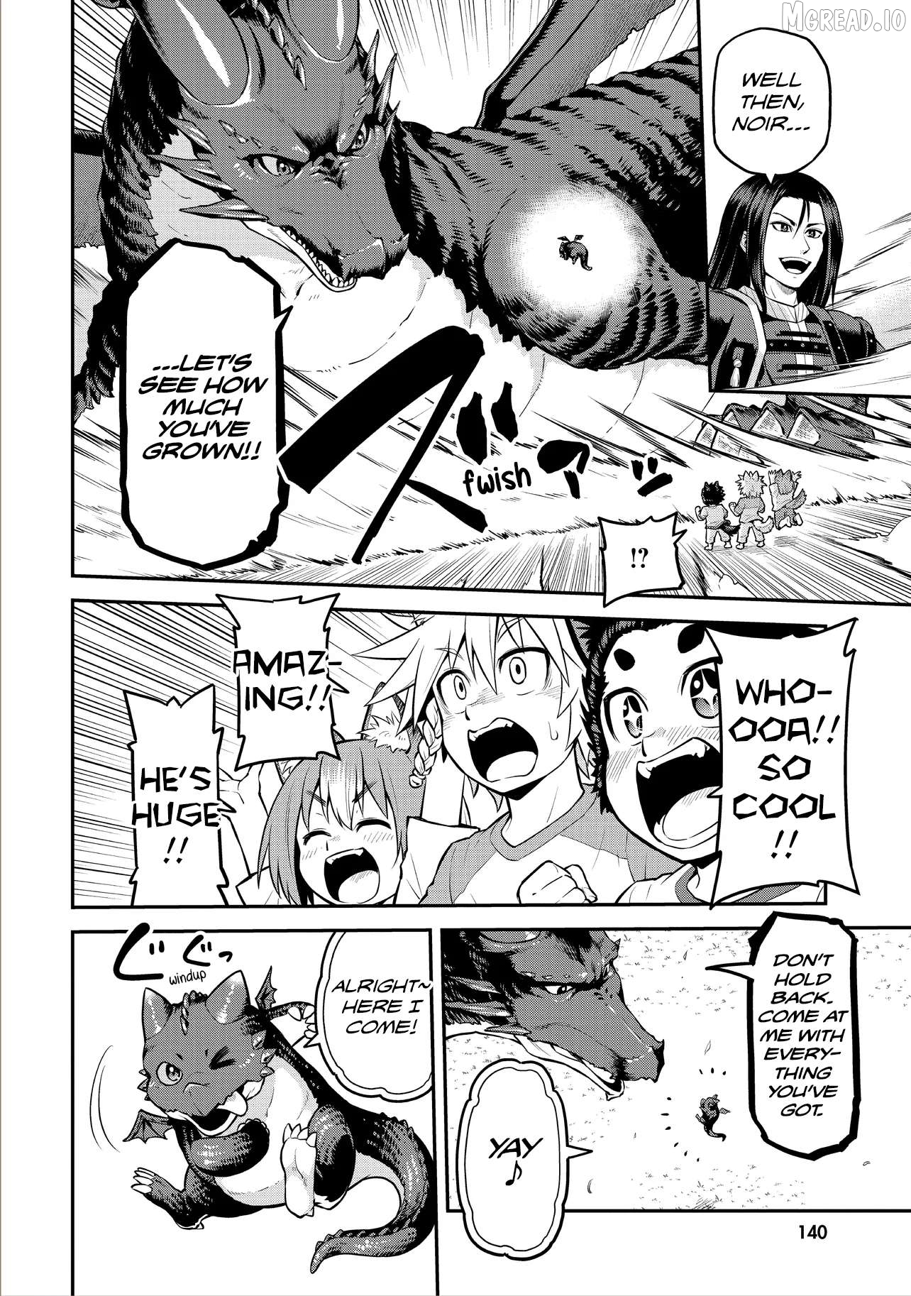 Yama, Kaimashita ~Isekai Gurashi mo Warukunai~ Chapter 20 - page 7