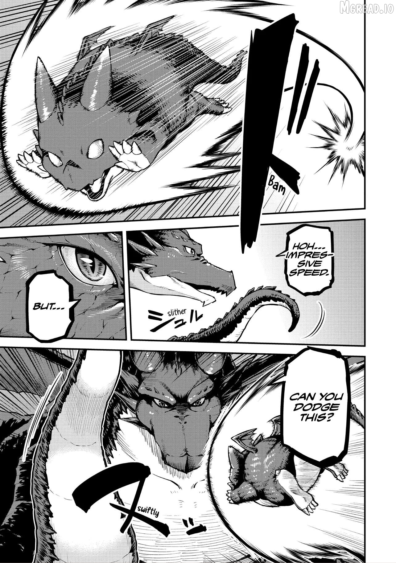 Yama, Kaimashita ~Isekai Gurashi mo Warukunai~ Chapter 20 - page 8