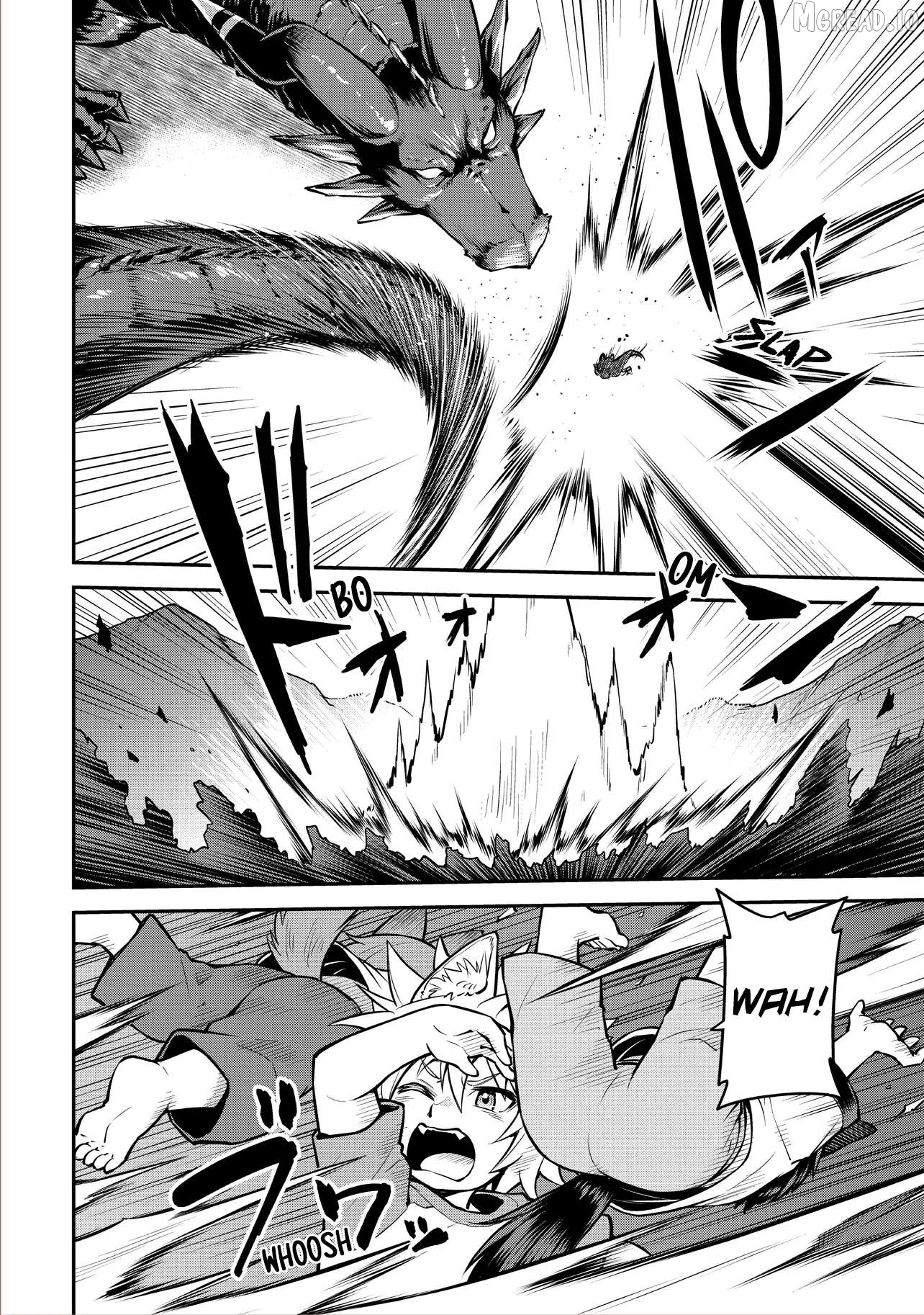 Yama, Kaimashita ~Isekai Gurashi mo Warukunai~ Chapter 20 - page 9