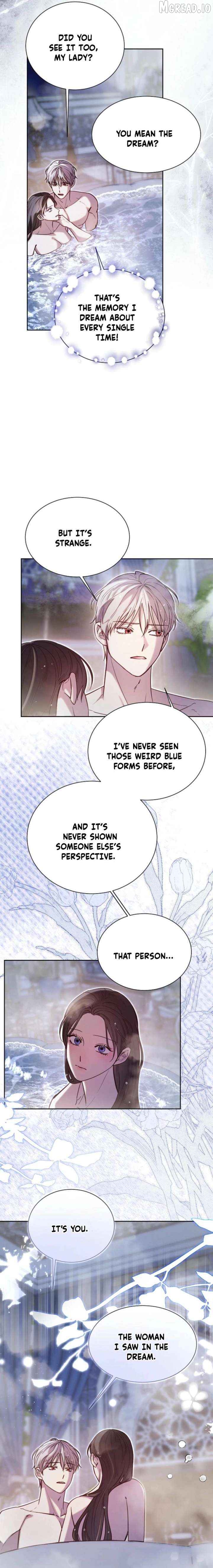 I Tamed the Broken Male Lead with My Fist Chapter 71 - page 16