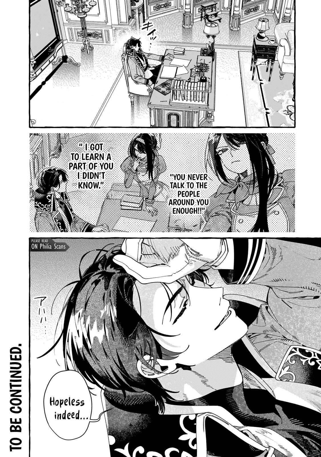 Dropout kara no Sai Shuushoku-saki wa, Isekai no Saikyou Kishidan deshita Chapter 17.2 - page 12
