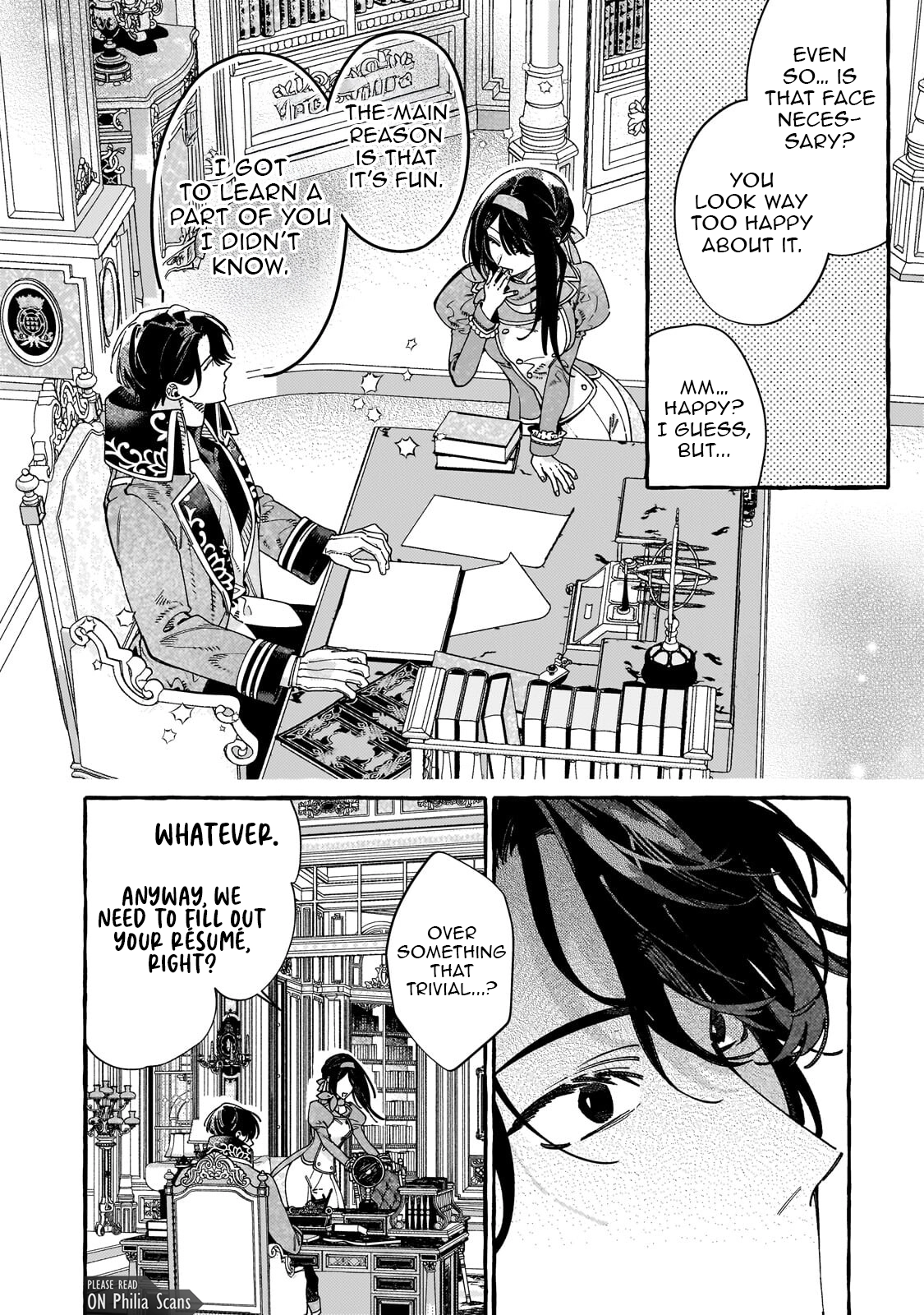 Dropout kara no Sai Shuushoku-saki wa, Isekai no Saikyou Kishidan deshita Chapter 17.2 - page 2