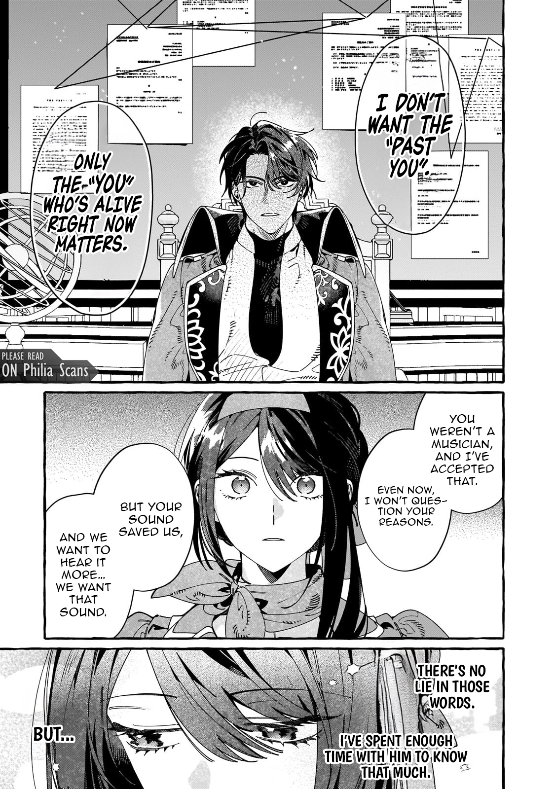 Dropout kara no Sai Shuushoku-saki wa, Isekai no Saikyou Kishidan deshita Chapter 17.2 - page 7