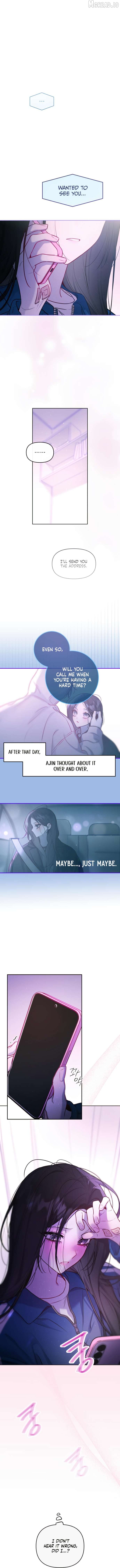Our Guild's Idol Chapter 46 - page 2