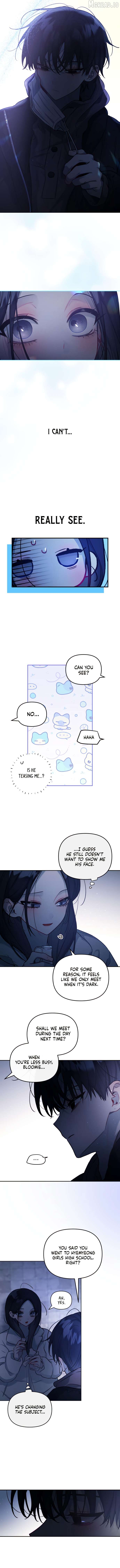 Our Guild's Idol Chapter 46 - page 6
