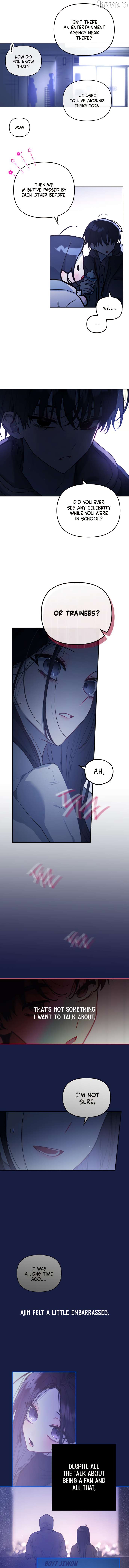 Our Guild's Idol Chapter 46 - page 7