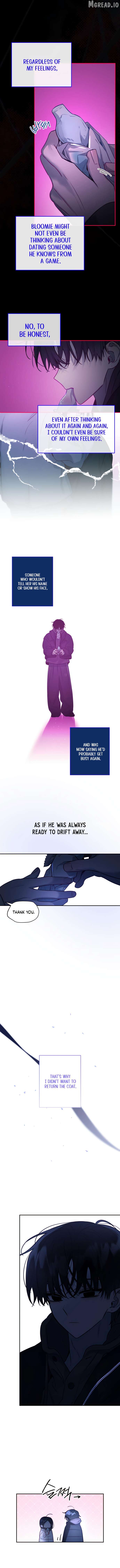 Our Guild's Idol Chapter 46 - page 9