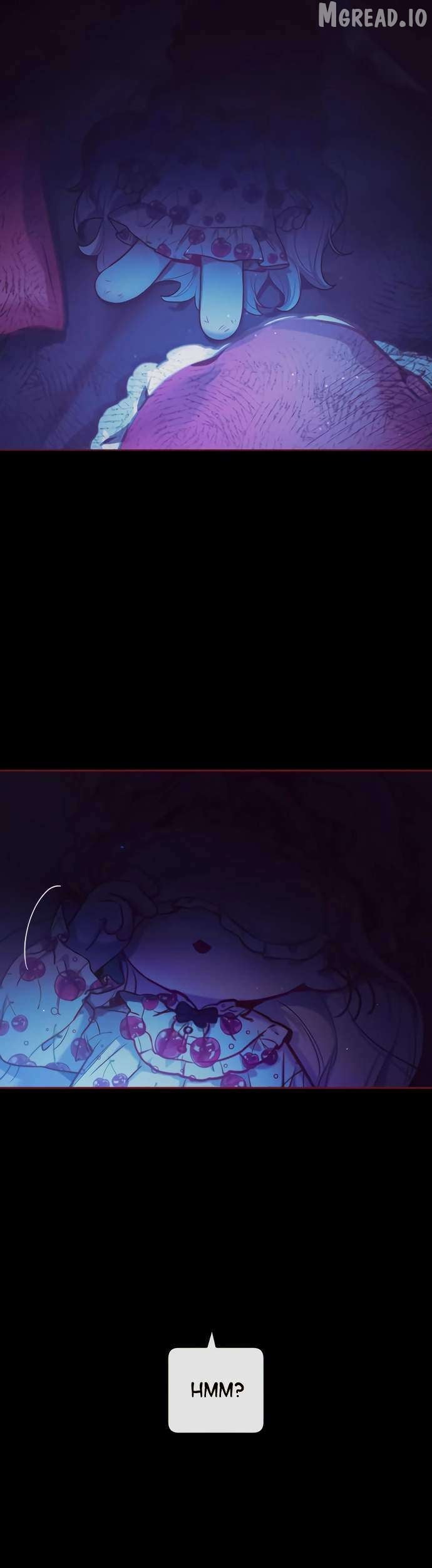 Our Guild's Idol Chapter 47 - page 11