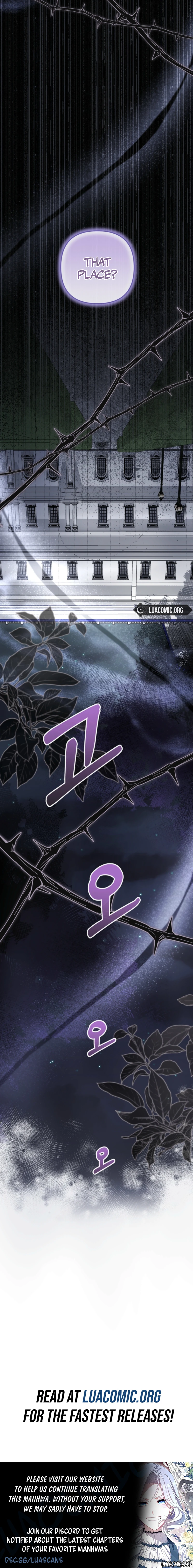 The Daughter of a Rogue Successor! Chapter 56 - page 11