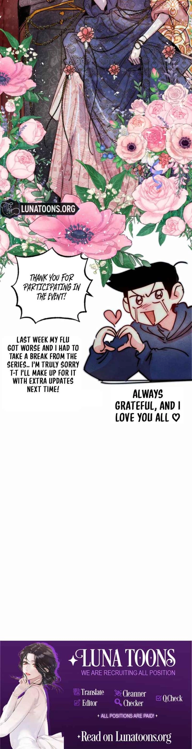 Young Love Interest’s Frustration Chapter 103 - page 13