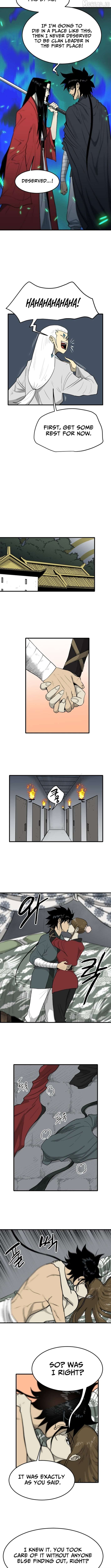 The Demonic Warrior Chapter 77 - page 5