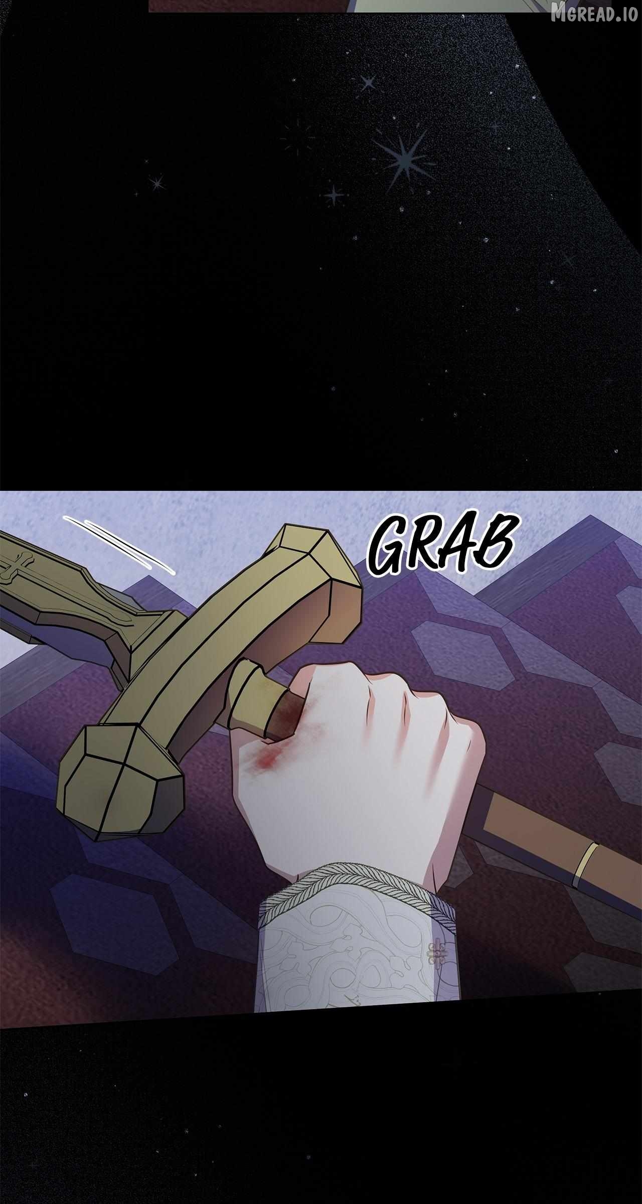 Spring Breeze of the Wasteland Chapter 64 - page 13